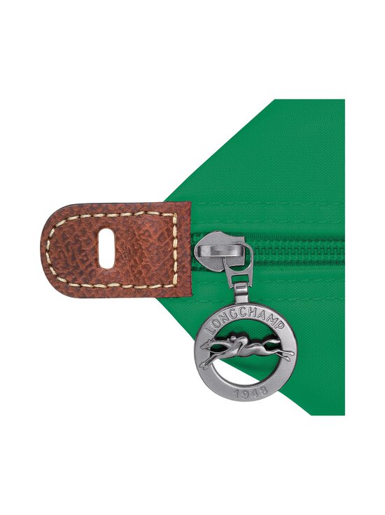 Longchamp - Kott Le Pliage Original Travel M - P88 GREEN - photo 4 Longchamp - Kott Le Pliage Original Travel M - P88 GREEN | Stockmann - photo 4