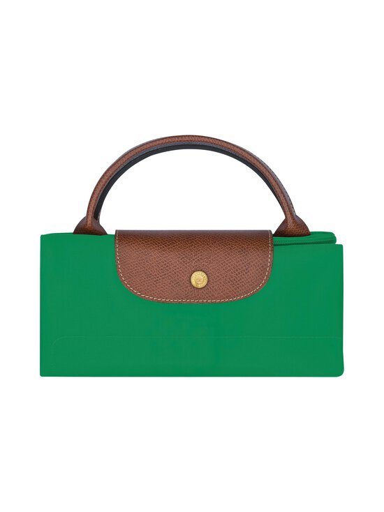 Longchamp - Kott Le Pliage Original Travel M - P88 GREEN - photo 5 Longchamp - Kott Le Pliage Original Travel M - P88 GREEN | Stockmann - photo 5