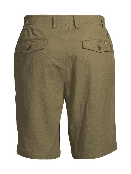 MOS MOSH - Lühikesed püksid MMGHunt Plage String - 235 FOSS OLIVE MELANGE - photo 2 MOS MOSH - Lühikesed püksid MMGHunt Plage String - 235 FOSS OLIVE MELANGE | Stockmann - photo 2
