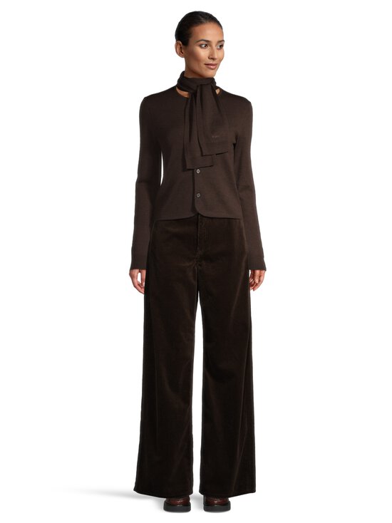 Polo Ralph Lauren - Kudum - 001 DEEP CHOCOLATE MELANGE | Stockmann - photo 2