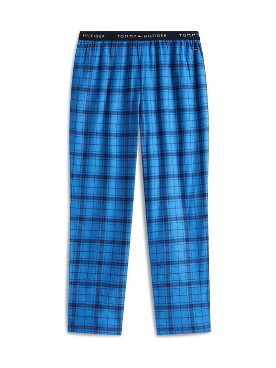 Tommy Hilfiger - Straight Set Flannel Print pidžama - 0SQ PREPPY NAVY / TONAL CHECK NAVY - photo 4 Tommy Hilfiger - Straight Set Flannel Print pidžama - 0SQ PREPPY NAVY / TONAL CHECK NAVY | Stockmann - photo 4