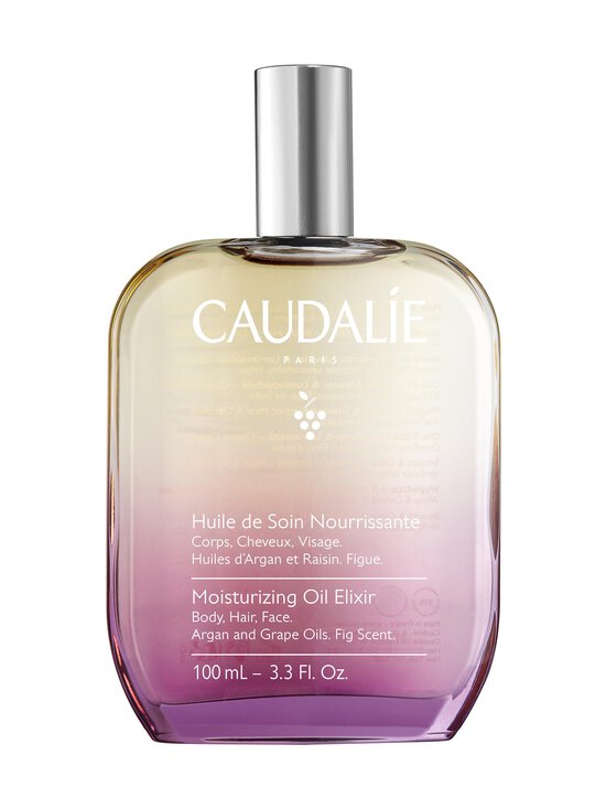 Moisturizing Oil Elixir ķermeņa eļļa
