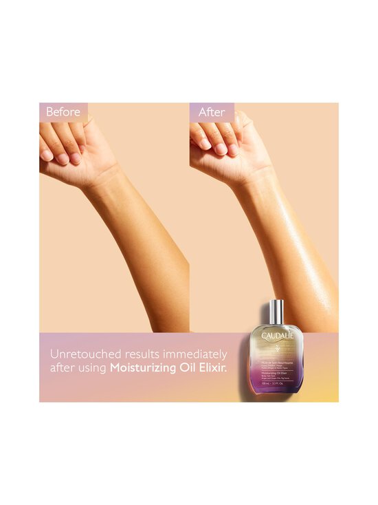 Caudalie - Õlieliksiir Moisturizing Oil Elixir - NOCOL - photo 2 Caudalie - Õlieliksiir Moisturizing Oil Elixir - NOCOL | Stockmann - photo 2