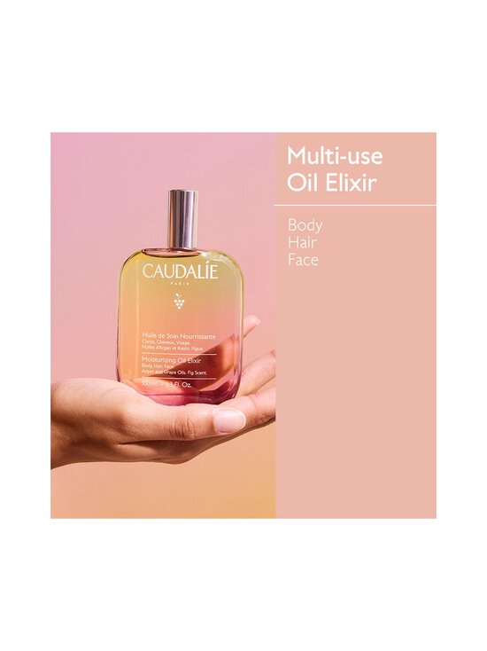 Caudalie - Õlieliksiir Moisturizing Oil Elixir - NOCOL - photo 3 Caudalie - Õlieliksiir Moisturizing Oil Elixir - NOCOL | Stockmann - photo 3