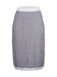 Ril's - Sassari midi svārki - 391 BLUE WHITE MULTICOLOR | Stockmann
