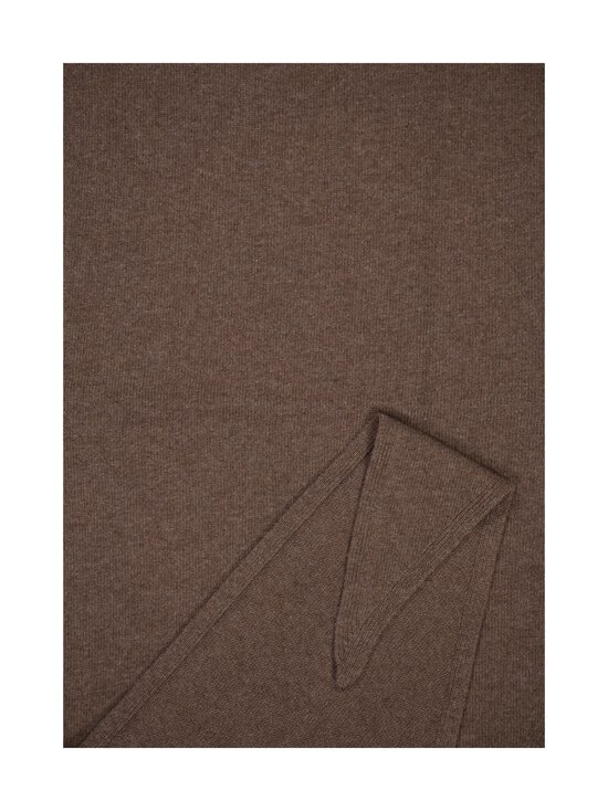 A+more - Kolmnurksall Dorothyheadscarf - CACAO 204 | Stockmann - photo 2
