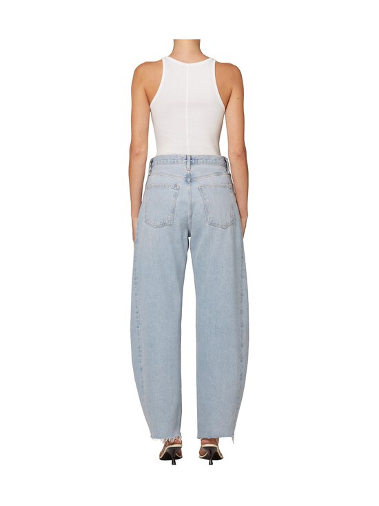 AGOLDE - Luna Pieced -farkut - VOI | Stockmann - photo 2