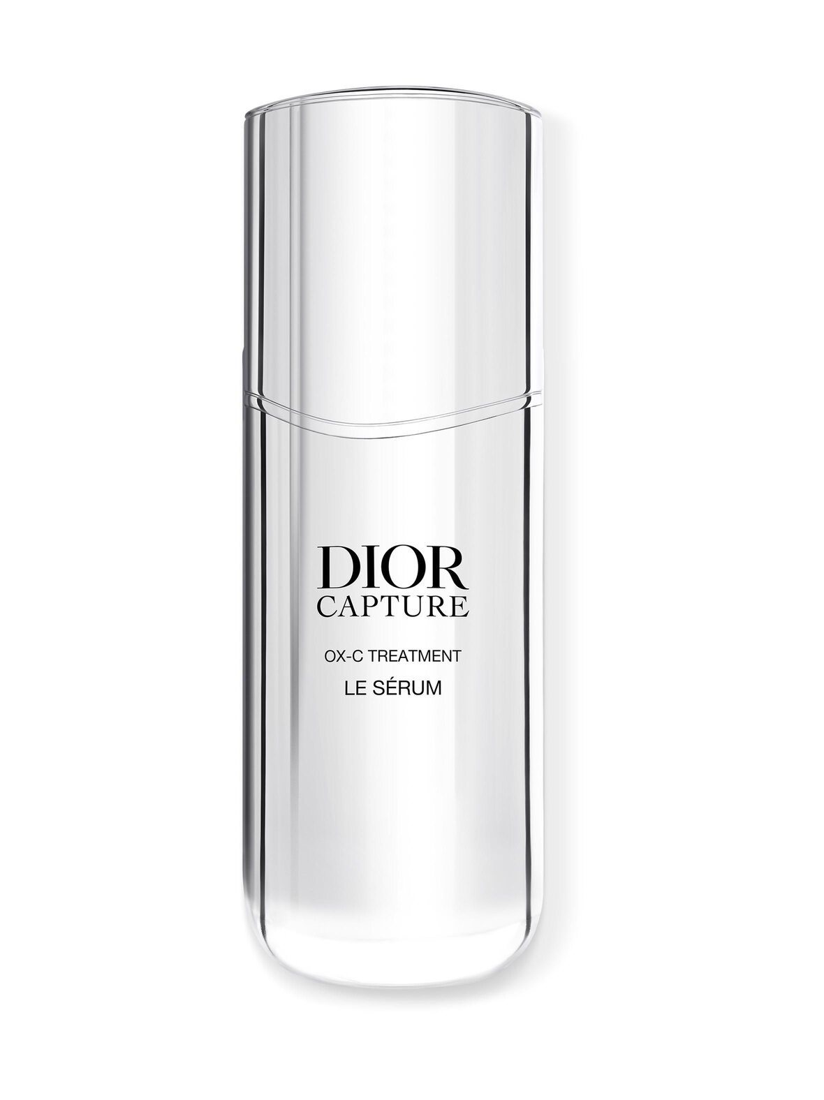 Dior Capture le sérum high-performance anti-aging correction for wrinkles and firmness -seerumi