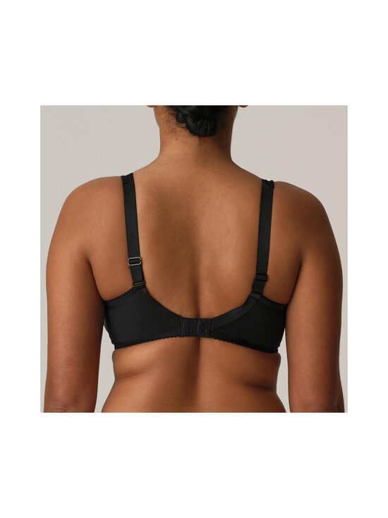 Primadonna - Madison Full Cup -rintaliivit - BTA BLACK TAYLOR - photo 4 Primadonna - Madison Full Cup -rintaliivit - BTA BLACK TAYLOR | Stockmann - photo 4