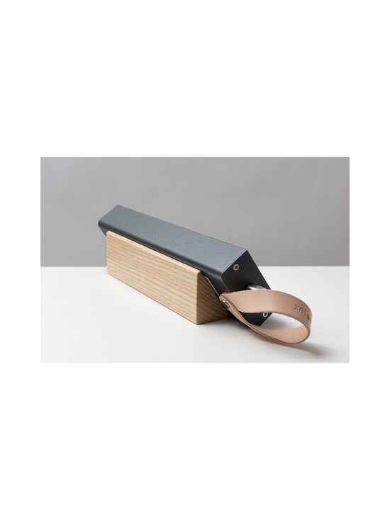 Innolux - Valovoima Mini DTW -himmennettävä kirkasvalolaite 8 x 30 cm - DARK GREY | Stockmann - photo 2