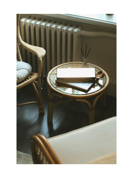 Innolux - Valovoima Mini DTW -himmennettävä kirkasvalolaite 8 x 30 cm - DARK GREY | Stockmann - photo 3