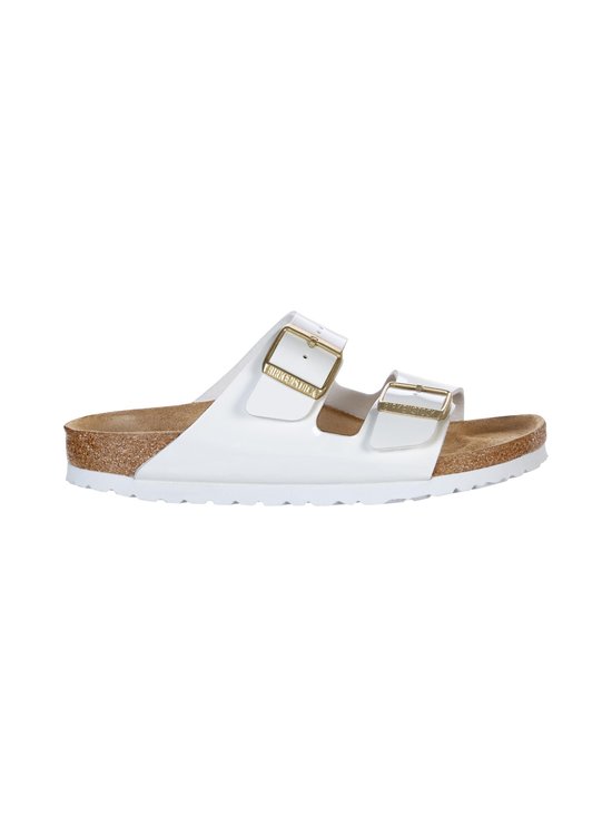 BIRKENSTOCK - Sandaalid Arizona - WHITE - photo 2 BIRKENSTOCK - Sandaalid Arizona - WHITE | Stockmann - photo 2