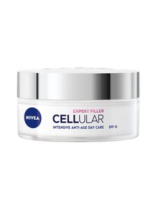 NIVEA - Päevakreem Cellular Anti-Age Day Cream SPF15 50 ml | Stockmann