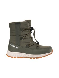 Viking - Veekindlad talvesaapad Equip Warm - 37 GREEN Viking - Veekindlad talvesaapad Equip Warm - 37 GREEN | Stockmann