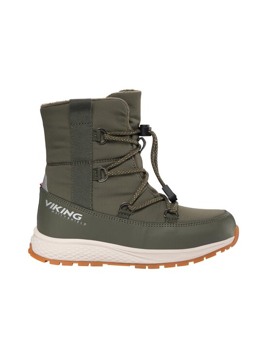 Viking - Veekindlad talvesaapad Equip Warm - 37 GREEN - photo 1 Viking - Veekindlad talvesaapad Equip Warm - 37 GREEN | Stockmann - photo 1