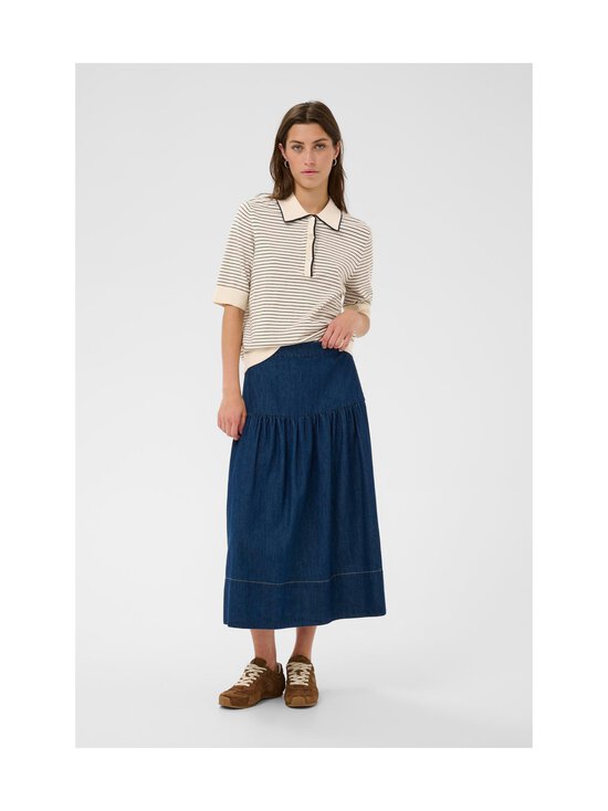 Part Two - AnettiPW-neule - 304781 AFTER MIDNIGHT STRIPE | Stockmann - photo 6