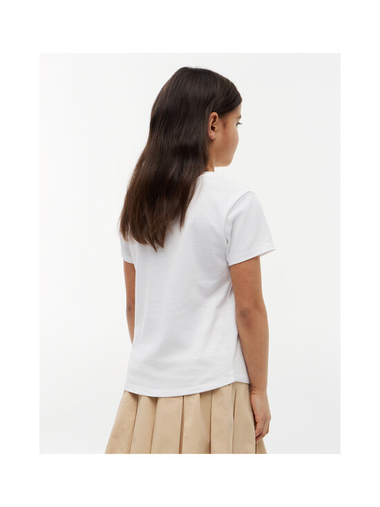 Tommy Hilfiger - T-särk - YBR WHITE | Stockmann - photo 3