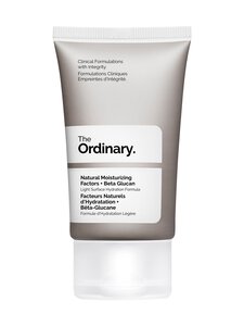 The Ordinary - Natural Moisturizing Factors + Beta Glucan -geelivoide 30 ml | Stockmann