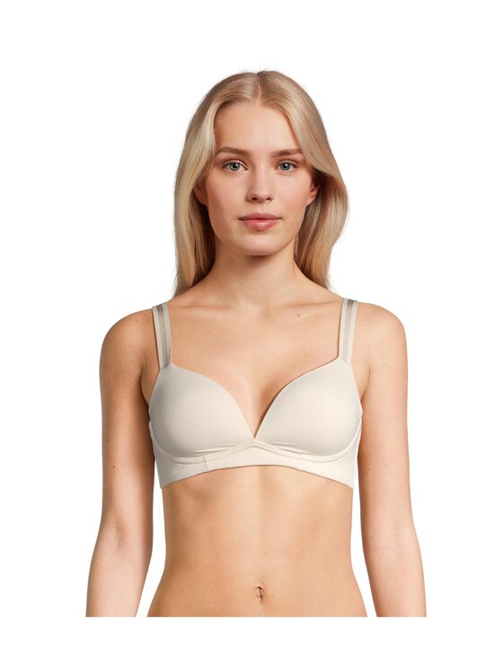 Closely - The Wirefree t-paitaliivit - BEIGE - photo 2 Closely - The Wirefree t-paitaliivit - BEIGE | Stockmann - photo 2