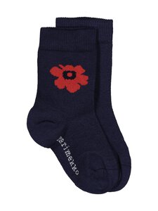 Marimekko - Sokid Makeinen Unikko One - 355 BLACK Marimekko - Sokid Makeinen Unikko One - 355 BLACK | Stockmann