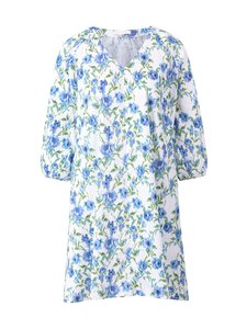 rich & royal - Puuvillainen minimekko - 769 PALACE BLUE rich & royal - Puuvillainen minimekko - 769 PALACE BLUE | Stockmann