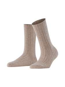 Falke - Cosy Wool Special Edition -zeķes - 4091 BEIGE MEL. | Stockmann