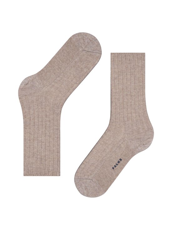 Falke - Cosy Wool Special Edition -zeķes - 4091 BEIGE MEL. | Stockmann - photo 5