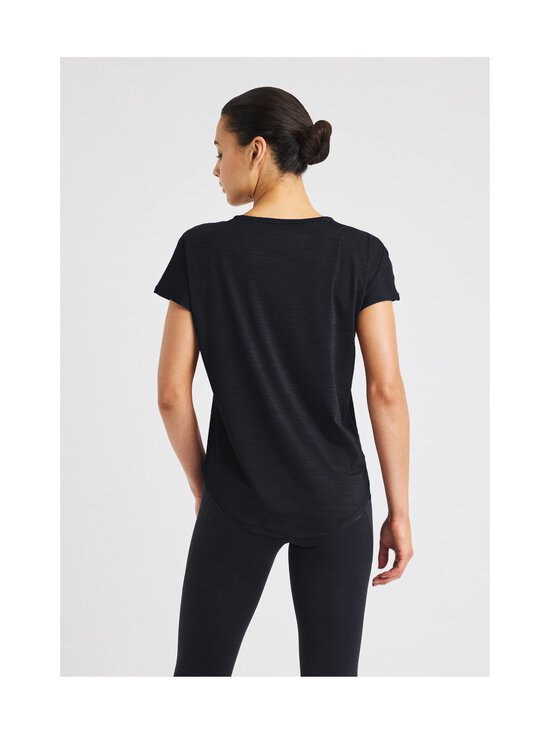 Röhnisch - Motion t-krekls - 0001 BLACK - photo 3 Röhnisch - Motion t-krekls - 0001 BLACK | Stockmann - photo 3