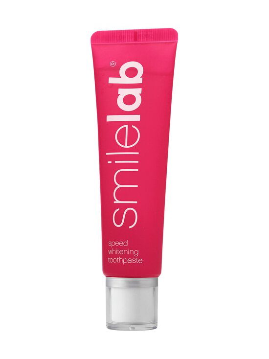 smilelab - Speed Whitening Toothpaste -hammatahna, 75 ml - NOCOL | Stockmann - photo 1