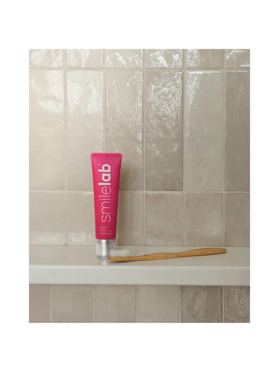 smilelab - Speed Whitening Toothpaste -hammatahna, 75 ml - NOCOL | Stockmann - photo 2