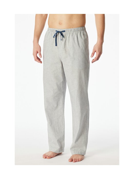 Schiesser - Long-pyjamahousut - 801 ADMIRAL | Stockmann - photo 4