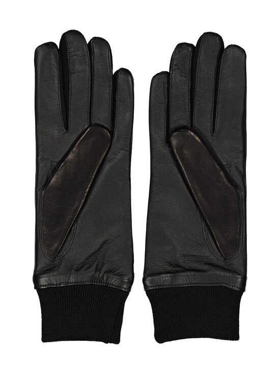 Sauso - Nahkkindad Dahlia Touch Screen - BLACK - photo 2 Sauso - Nahkkindad Dahlia Touch Screen - BLACK | Stockmann - photo 2