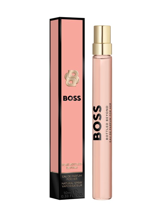 BOSS - Bottled Beyond Eau de Parfum for Her -tuoksu - NOCOL | Stockmann - photo 6