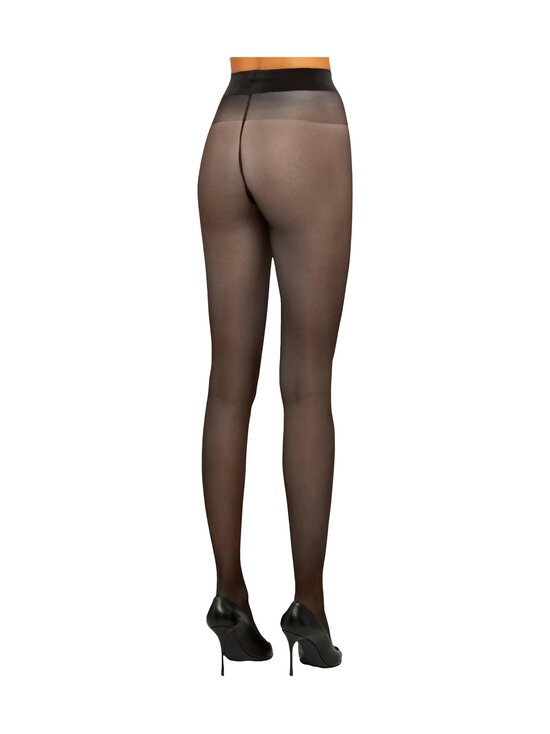Wolford - Satin Touch zeķubikses 20 den - 7558 STEEL | Stockmann - photo 4