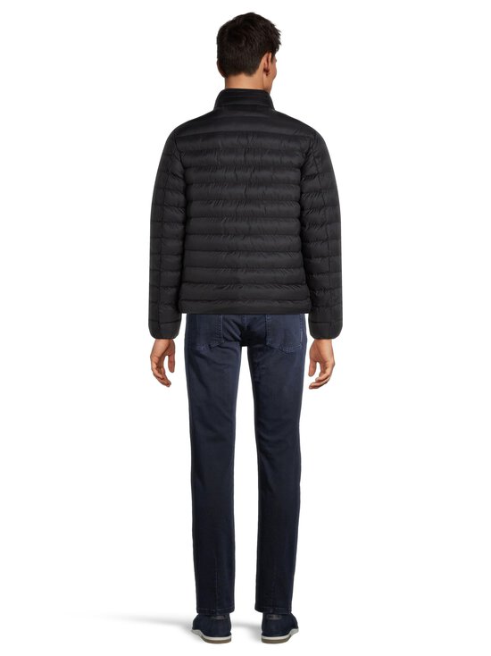 Tommy Hilfiger - Core- pakattava toppatakki - BDS BLACK - photo 4 Tommy Hilfiger - Core- pakattava toppatakki - BDS BLACK | Stockmann - photo 4