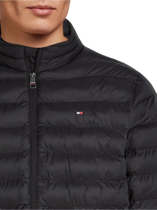 Tommy Hilfiger - Core- pakattava toppatakki - BDS BLACK - photo 5 Tommy Hilfiger - Core- pakattava toppatakki - BDS BLACK | Stockmann - photo 5
