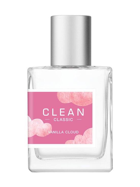 Clean - Vanilla Cloud EdP -tuoksu, 30ml - NOCOL | Stockmann - photo 1