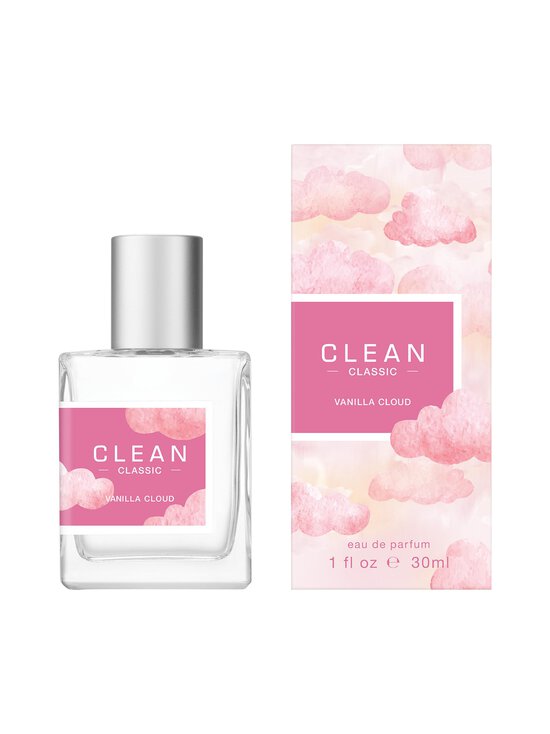 Clean - Vanilla Cloud EdP -tuoksu, 30ml - NOCOL | Stockmann - photo 2
