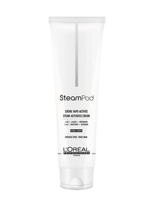 L'Oréal Professionnel - Kuumakaitsekreem SteamPod Steam-activated Cream, 150 ml | Stockmann