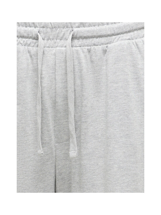 Only & Sons - OnsBasic Single Jersey šorti - LIGHT GREY MELANGE | Stockmann - photo 3