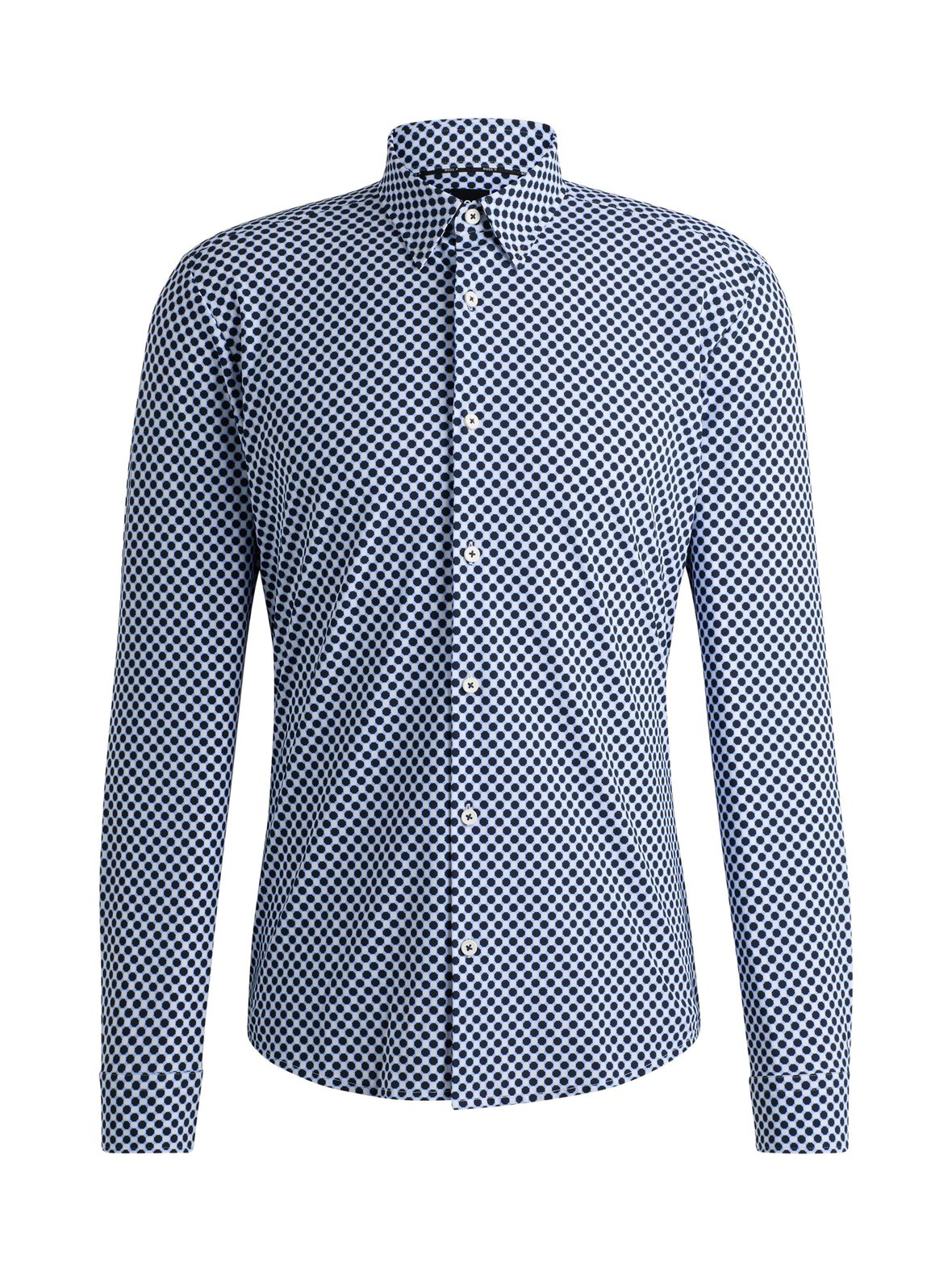 Roan Kent Slim Fit -kauluspaita