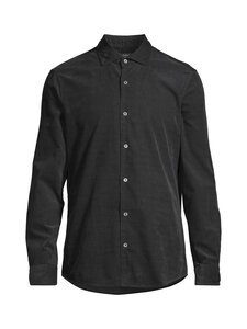 Marc O'Polo - Kauluspaita - 990 BLACK Marc O'Polo - Kauluspaita - 990 BLACK | Stockmann