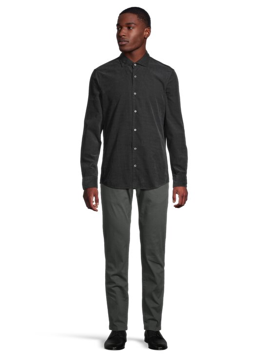 Marc O'Polo - Kauluspaita - 990 BLACK - photo 2 Marc O'Polo - Kauluspaita - 990 BLACK | Stockmann - photo 2