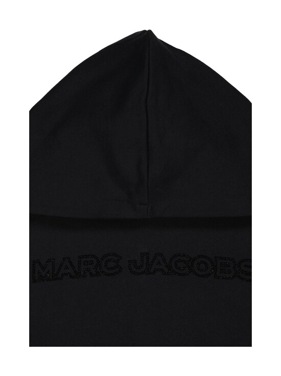 Marc Jacobs - Kapuutsiga pusa - 09B BLACK - photo 3 Marc Jacobs - Kapuutsiga pusa - 09B BLACK | Stockmann - photo 3