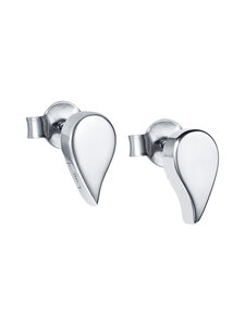 Efva Attling - Sparkle Of Life -hopeakorvakorut - SILVER | Stockmann
