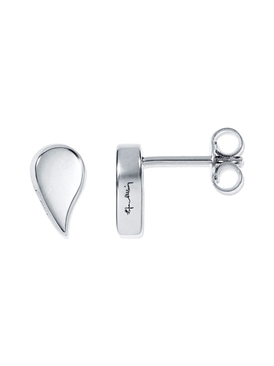Efva Attling - Sparkle Of Life -hopeakorvakorut - SILVER | Stockmann - photo 2