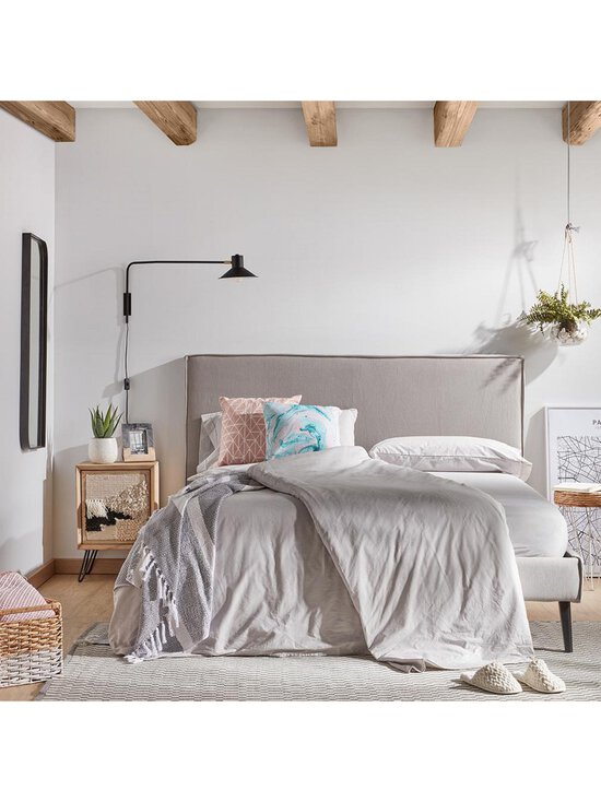 Kave Home - Aria-seinävalaisin - MESSINKI,MUSTA - photo 3 Kave Home - Aria-seinävalaisin - MESSINKI,MUSTA | Stockmann - photo 3