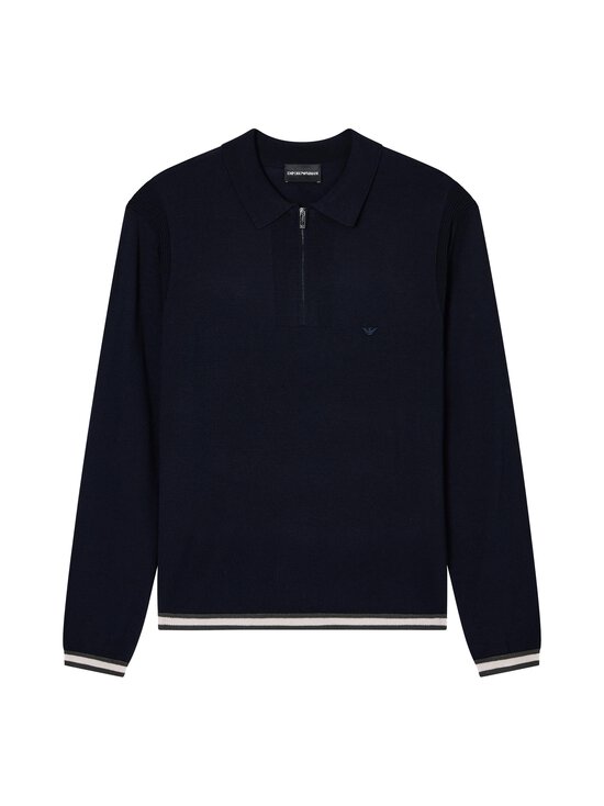 Emporio Armani - Neulepaita - ICONICO 0920 BLU NAV - photo 1 Emporio Armani - Neulepaita - ICONICO 0920 BLU NAV | Stockmann - photo 1