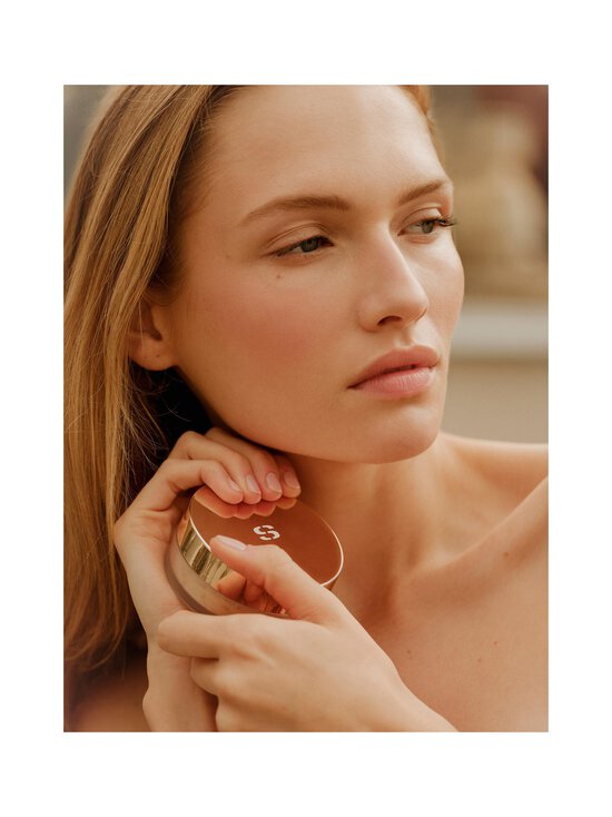 Sisley - Phyto-Teint Poudre Libre -irtopuuteri - 3 ROSY | Stockmann - photo 7