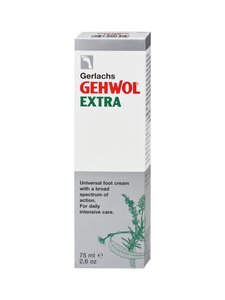 Gehwol - Jalakreem Extra, 75 ml Gehwol - Jalakreem Extra, 75 ml | Stockmann